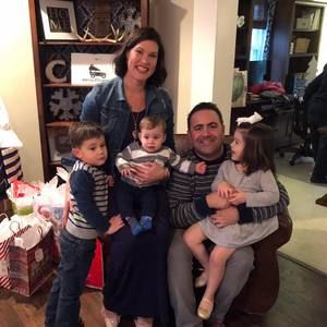 Meet your Posher, Jonathan